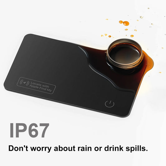 Air Card – Find My Compatible Wallet Tracker